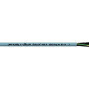 Lapp Kabel&Leitung - Energiekabel < 1 kV, für ortsveränderlichen Einsatz ÖLFLEX 408 P 7G4 1308507
