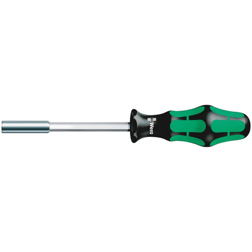 Wera - Bit-Schraubendreher Bit-Handhalter 051205 1/4"x120mm