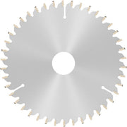 Bosch - Kreissägeblatt PRO Multi Material 2608640519 Kreissägeblatt 165 x