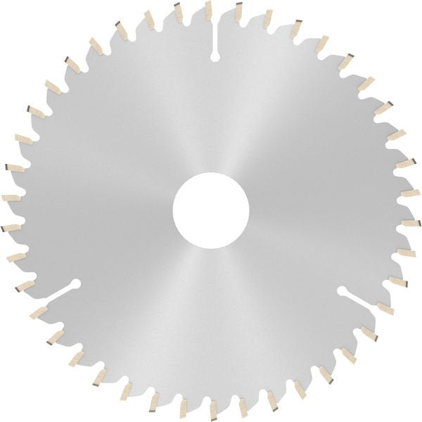 Bosch - Kreissägeblatt PRO Multi Material 2608640519 Kreissägeblatt 165 x