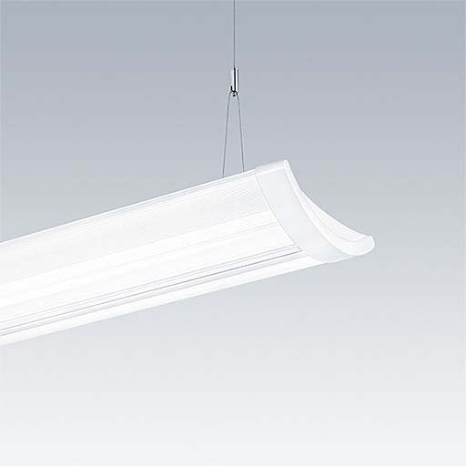 Thorn - Decken - /Wandleuchte LED - Hängeleuchte IQ SUSP S  #96629279 4000K