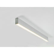 Brumberg Leuchten - Decken-/Wandleuchte LED-Anbauprofil BIRO40 77134694 4000K, DALI, 2264mm