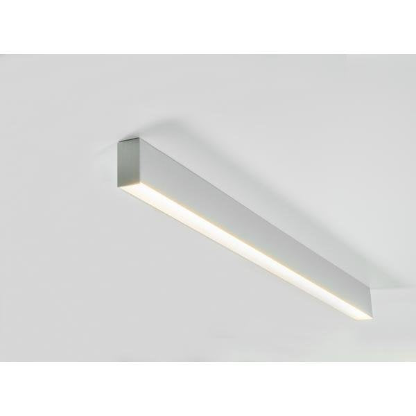 Brumberg Leuchten - Decken-/Wandleuchte LED-Anbauprofil BIRO40 77134694 4000K, DALI, 2264mm