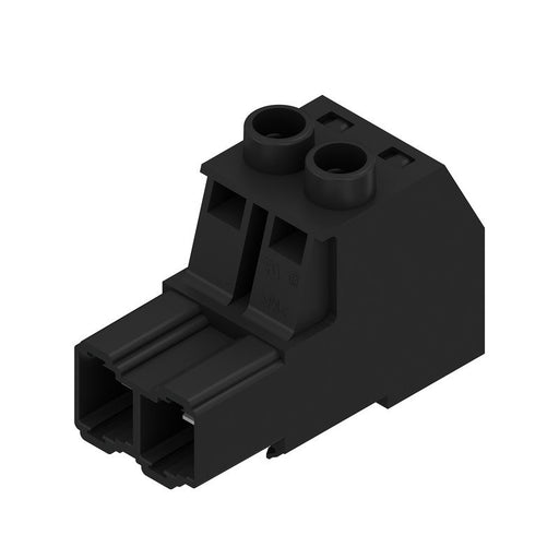 Weidmüller - Kabelsteckverbinder für Leiterplattensteckverbinder Verbinder 10.16mm SUZ 10.16#1947480000 − 64 Stück