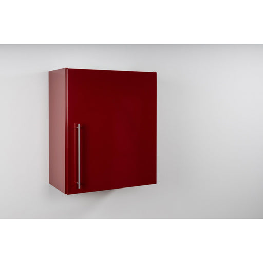 Stengel - Zubehör/Ersatzteile für Kochgerät/Backgerät Hängeschrank Premiumline HSPLSBR60H720TAli Bordeauxrot