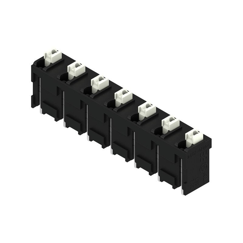 Weidmüller - Leiterplattenklemme Leiterplattenklemme LSF-SMT 7#1869870000 7.62mm − 11 Stück