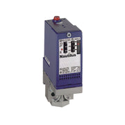 Telemechanique Sensors - Druckschalter Vakuumschalter XMLAM01V2S11 1 bar, 1W