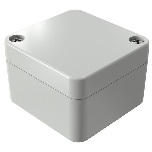 Rose System - Leergehäuse Polycarbonatgehäuse 030505040 Standard
