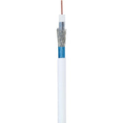 Wisi - Koaxialkabel MK 96 AL 100 R100 75 Ohm, LSZH WS − 100 Meter