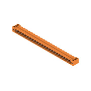 Weidmüller - Leiterplattensteckverbinder Verbinder 5.08mm SL 5.08HC#1149310000  − 12 Stück