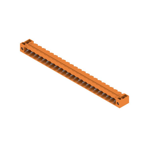 Weidmüller - Leiterplattensteckverbinder Verbinder 5.08mm SL 5.08HC#1149310000  − 12 Stück