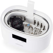 Grundig - Desinfektionsgerät UltraschallReinigungsgerät UC 6620 ws 43 kHz,m.Timer