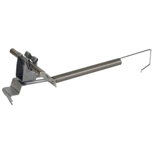 DEHN - Dachleitungshalter für Blitzschutz Dachleitungshalter DLHSGL8H20FG180280V2 SPANNgrip light NIRO