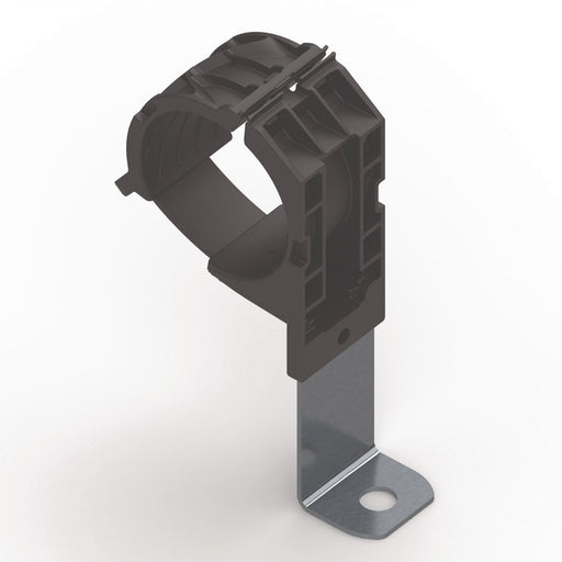 HellermannTyton - Befestigungsschelle für Kabel/Rohre Befestigungselement 151-01521(140) 195,2x34,9 mm − 140 Stück