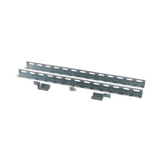 Eaton - Sockel/Sockelelement (Schaltschrank) Kabelzugentlastungsatz XVTL-SO/AT-8 für Sockel