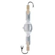 Radium Lampenwerk - Halogen-Metalldampflampe ohne Reflektor Halogen-Metalldampflampe HRI-TS1000W/D/S/PRO 230/K12S