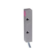 Ipf Electronic - Induktiver Näherungsschalter Sensor Induktiv, IB130156 60x12x12mm bündig