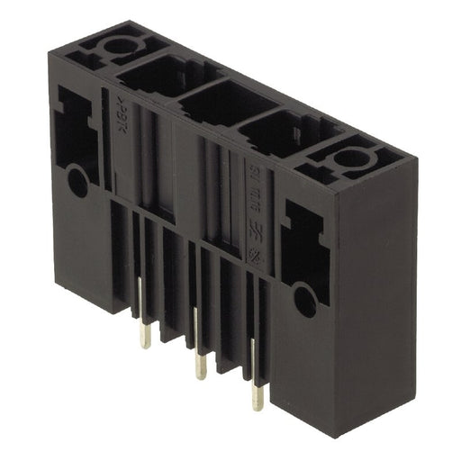 Weidmüller - Leiterplattensteckverbinder Verbinder 10.16mm SU 10.16H#1813660000 − 36 Stück