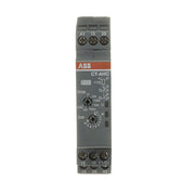 ABB Stotz S&J - Zeitrelais rückfallverzög. CT-AHC.22 2We,24-48VDC/24-240V