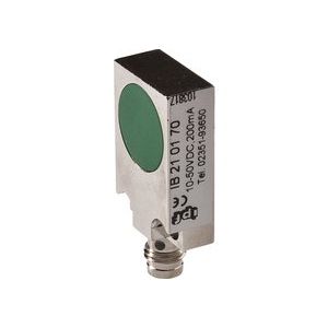 Ipf Electronic - Induktiver Näherungsschalter Sensor induktiv IB210170 10-50CDC sn=5 200mA