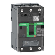 Schneider Electric - Leistungsschalter für Trafo-, Generator- und Anlagenschutz Kompaktleistungsschalter C11F3TM032B ComPacT NSXm 32 A