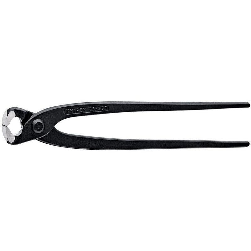Knipex - Monierzange 99 00 250 schwarz, 250mm