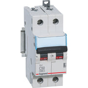 Legrand - Leitungsschutzschalter Legrand 403530 C25A 2P 6kA