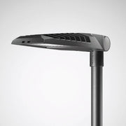 Trilux - Straßen- und Platzleuchte LED-Mastan-/aufsatzleuchte LIQ 90-AB7L #7210651 4000K