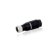Di-soric - Passiver Sensor-/Aktor-Verteiler (ohne Leitung) Steckverbinder MK-Z-8/4 Bu, M8x 1, 4-polig