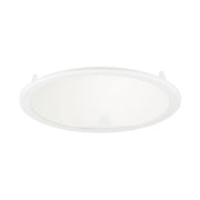 Philips Lighting - Lichttechnisches Zubehör/Ersatzteile für Leuchten Sicherheitsglas DN560G PG