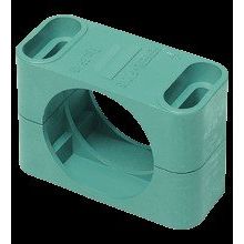 Pepperl+Fuchs Fabrik - Zubehör/Ersatzteile für Industriesensoren Befestigungsflansch BF 40 für Sensor D=40mm