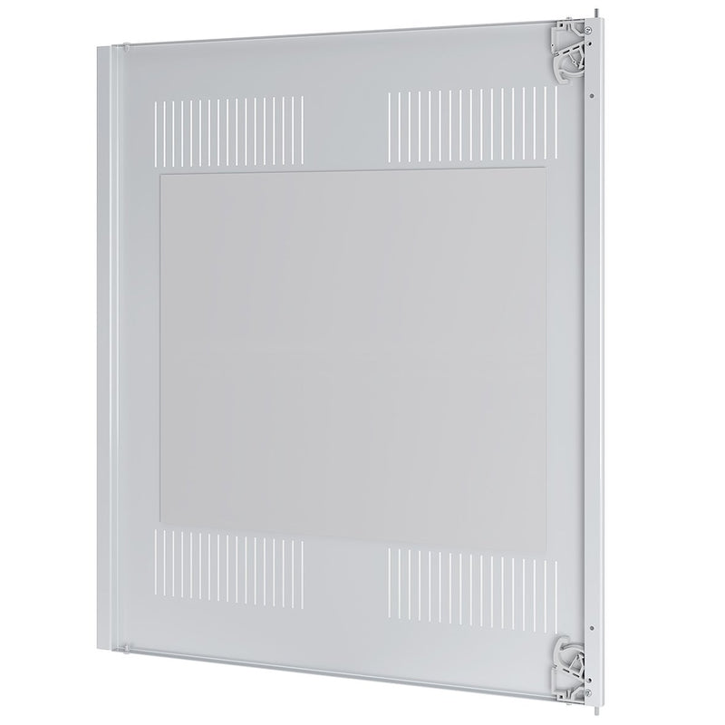 ABN - Tür/Bedientableau (Schaltschrank) R-Gehäuse Ersatztür ABNRY204T02 BH4 FB2