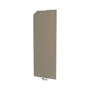 Eaton - Sockel/Sockelelement (Schaltschrank) Seitenwand für Kabelraum SWRL75-ID H=750mm