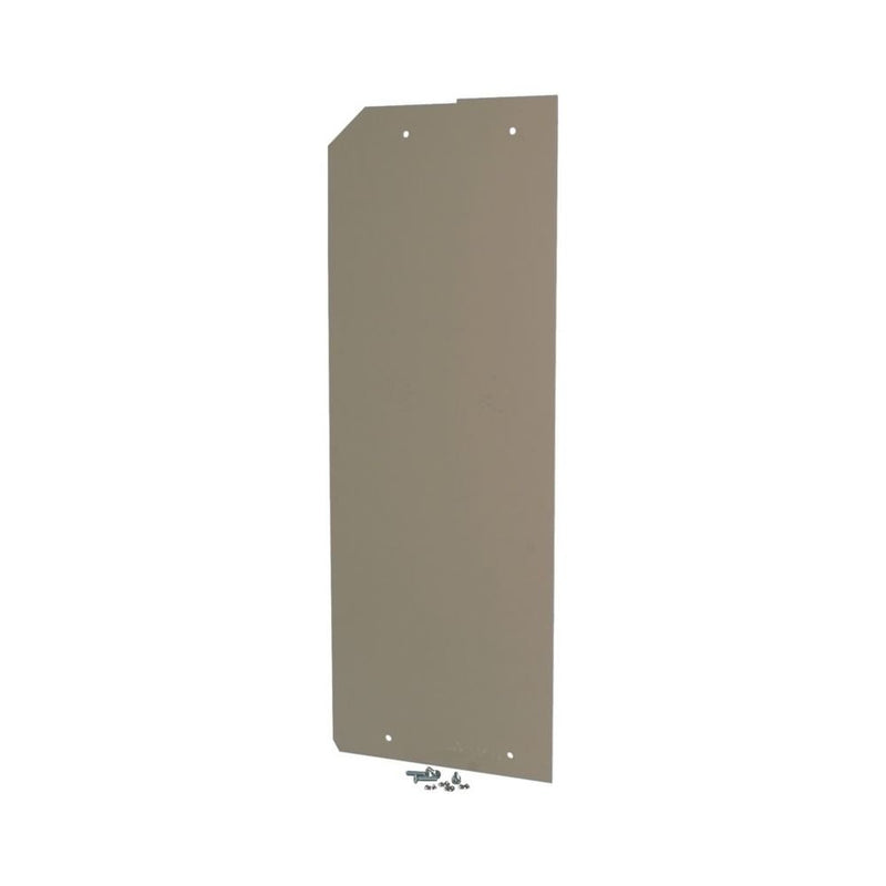 Eaton - Sockel/Sockelelement (Schaltschrank) Seitenwand für Kabelraum SWRL75-ID H=750mm