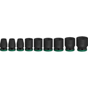 Bosch - Steckschlüsselset PRO Impact 2608003038 Steckschlüsselsatz