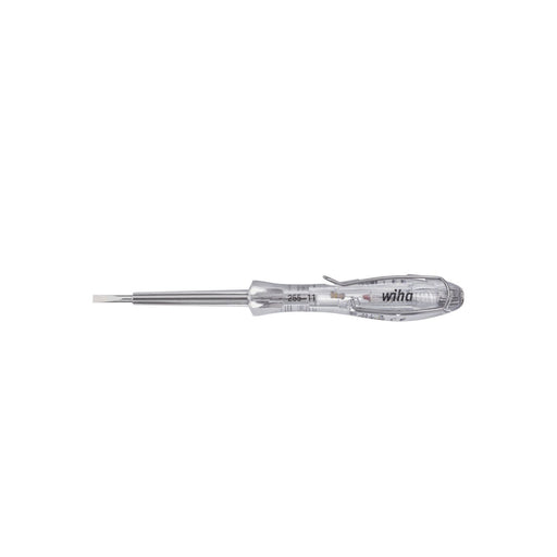 Wiha - Spannungsprüfer SoftFinish 25511L 110-250 V