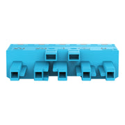 WAGO - Steckverbinder für steckbare Gebäudeinstallation Buchse 770-1105 5-polig, blau