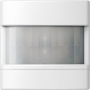 Jung - Bussystem-Bewegungsmelder KNX-Automatikschalter A 3181-1 WWM schneeweiß matt