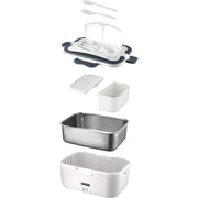 Unold - Zubehör/Ersatzteile für Kleingeräte Lunchbox 58850 ws/gr