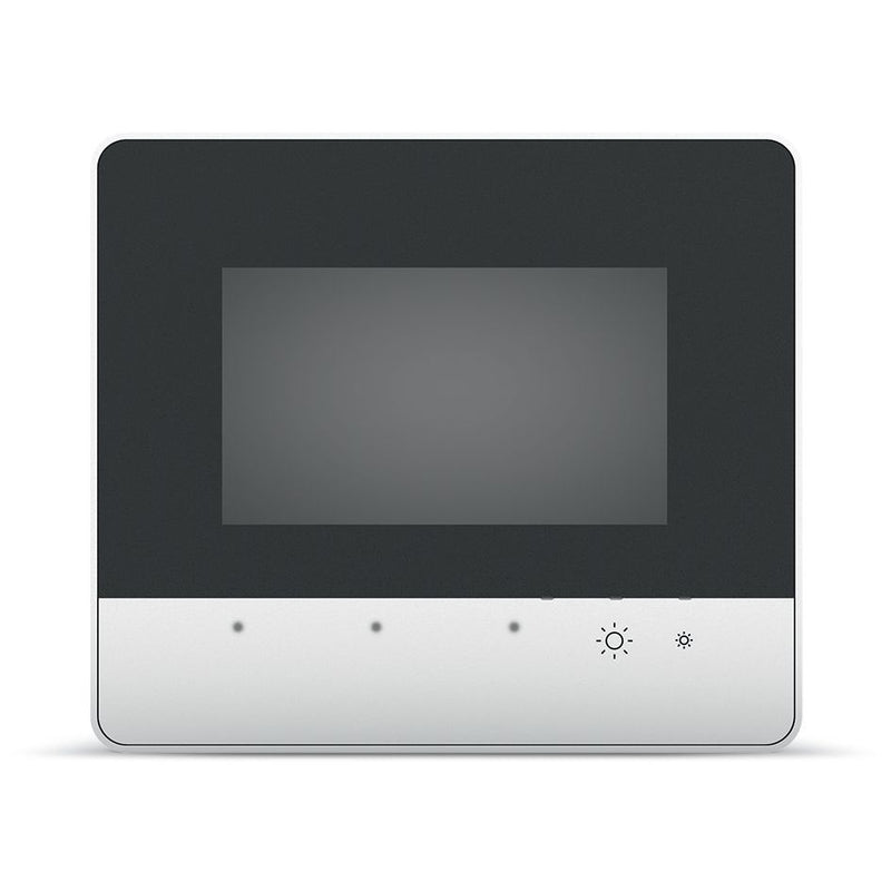 WAGO - Panel-PC Web Panel 762-3000 10,9cm, 480x272 − 1 Stück