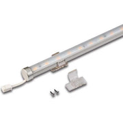 Hera - Decken-/Wandleuchte LED-Linienleuchte LED Pipe 30W xw 1210mm alu-eloxiert