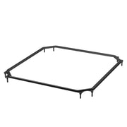 OBO Bettermann - Zubehör/Ersatzteile für Unterflurkanalsysteme Flachdichtung FD 9 QNK2 f. quadrat. Kass.NG9