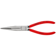 Knipex - Telefonzange Mechanikerzange 38 11 200 schwarz, 200mm