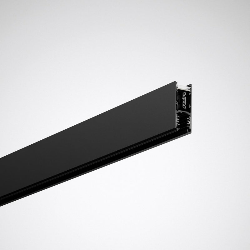 Trilux - Stromschiene Stromschiene DALI Rail H - L930 #8905500 LED, indir., 927, sw