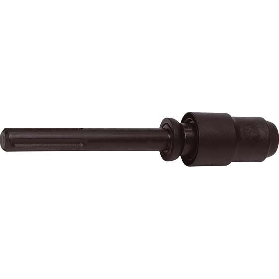 Makita - Adapter SDS-Bohrer Adapter SDS-MAX/SDS-PLUS P-17027