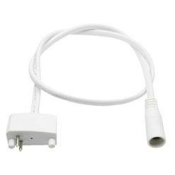 Scharnberger+Hasenbein - Elektrisches Zubehör/Ersatzteile für Leuchten Anschlusskabel für 12/24V 90119 50cm