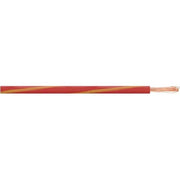 Lapp Kabel&Leitung - Energiekabel < 1 kV, für feste Verlegung X07V-K 2CHELIX 1X1,5 RDWH 4522421S/150 − 150 Meter