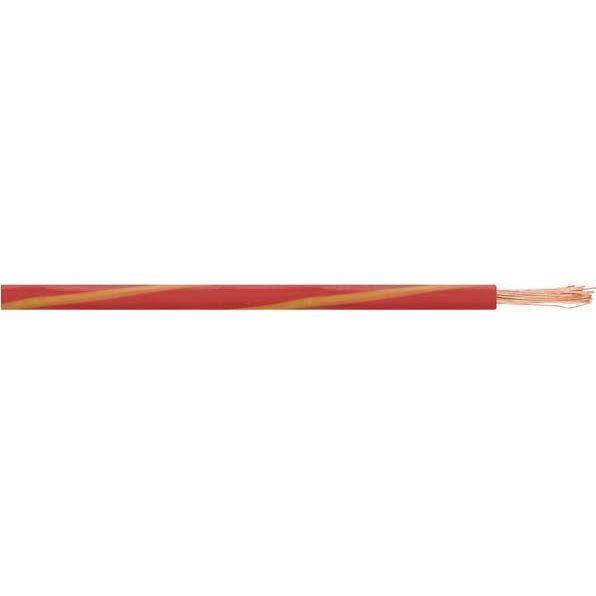 Lapp Kabel&Leitung - Energiekabel < 1 kV, für feste Verlegung X07V-K 2CHELIX 1X1,5 RDWH 4522421S/150 − 150 Meter
