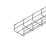 Niedax - Gitterrinne GRC 60.100 − 3 Meter