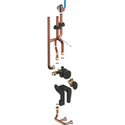 Bosch Thermotechnik - Zubehör/Ersatzteile für Wärmepumpe Zub. Erweiterungs-Set 8738214755 intern